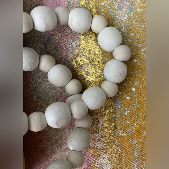 Catch-All Tray & Necklace - Picture 4 of 8